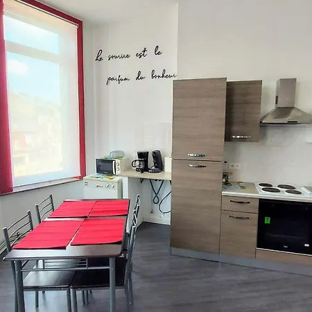 Charmante Chambre A Louer Au Centre De Gilly